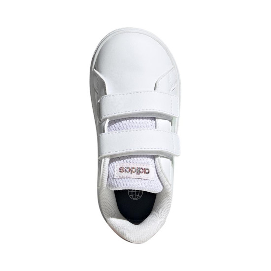 Adidas Grand Court 2.0 CF I